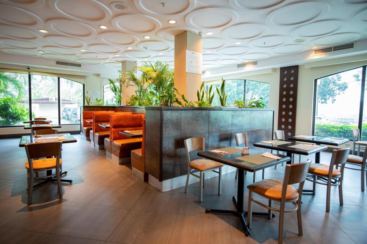 Holiday Inn Panama Canal By Ihg Exterior photo