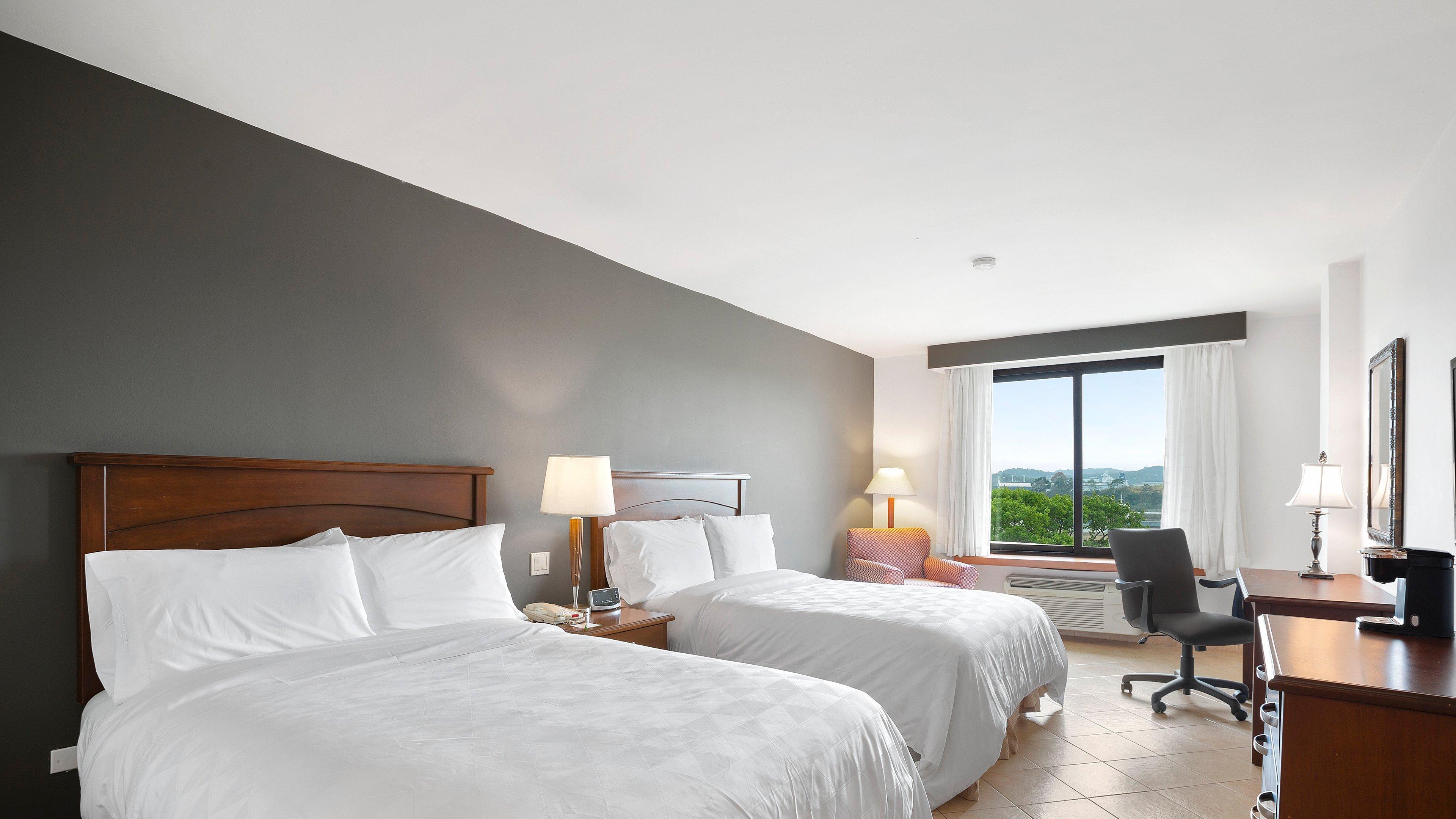 Holiday Inn Panama Canal By Ihg Exterior photo