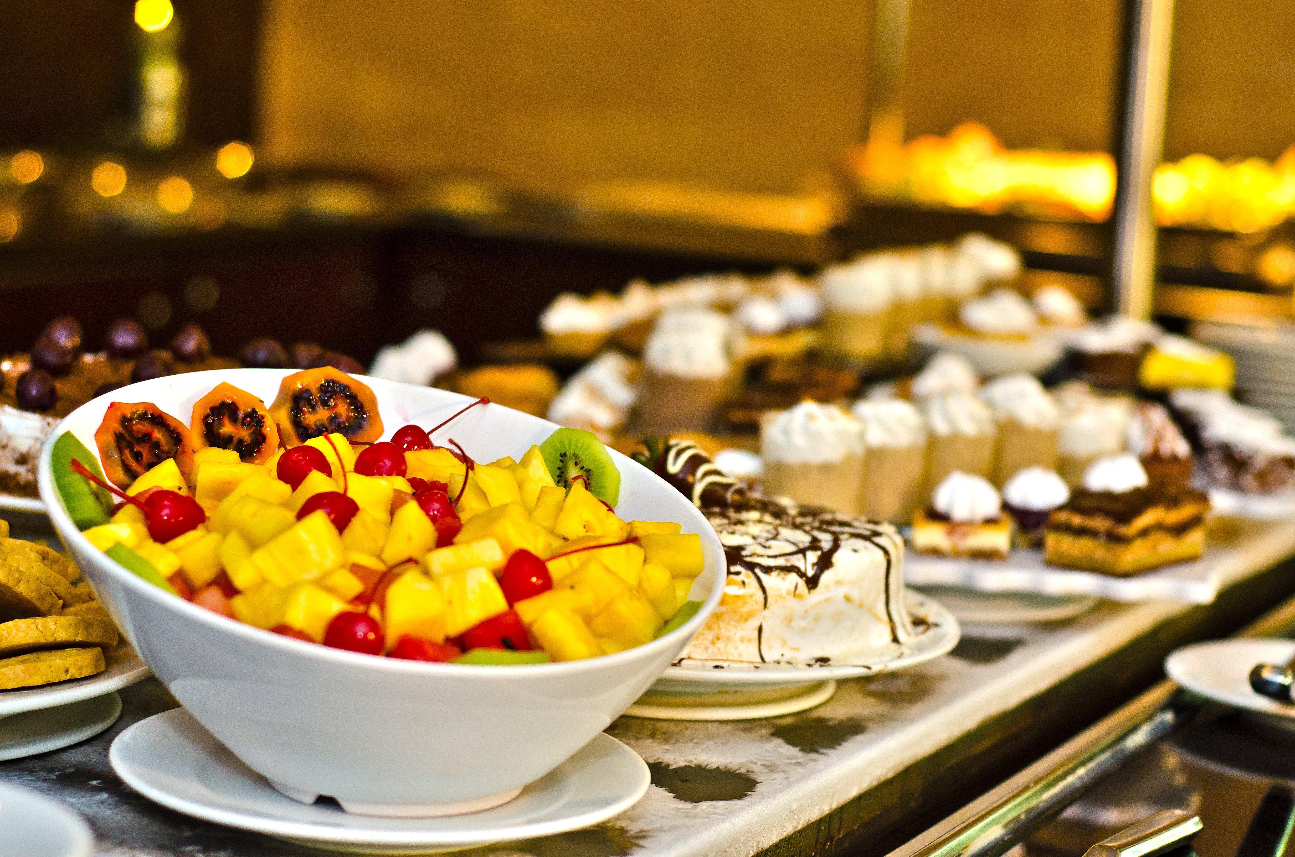 Holiday Inn Panama Canal By Ihg Exterior photo