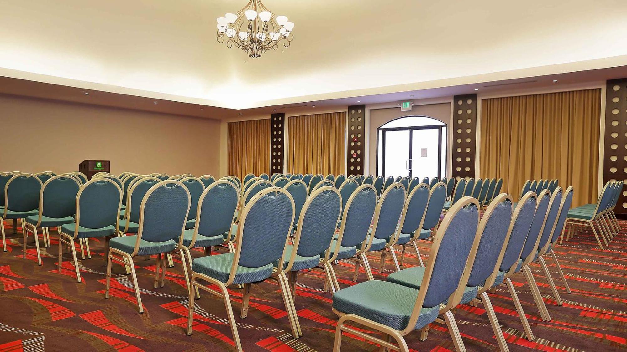 Holiday Inn Panama Canal By Ihg Exterior photo